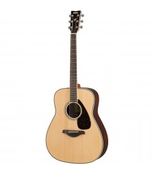 Yamaha FG830NT Acoustic Guitar 